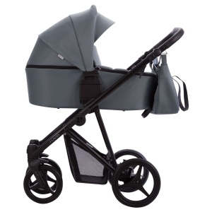 BEBETTO FLAVIO KOLICA ZA BEBE SET 3U1 13/CZM