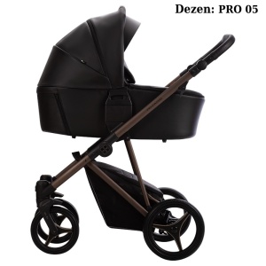 BEBETTO PELPASSO PRO KOLICA ZA BEBE SET 3U1 pro 05