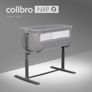 COLIBRO PRENOSIVI KREVETAC NAP DOVE