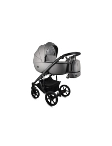 DECIJA KOLICA 3U1 BEXA AIR GRAY ECO