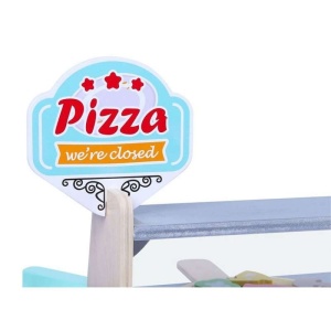 DRVENA PEĆNICA ZA PIZZU - Img 3