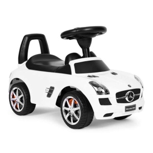 GURALICA MERCEDES SLS BELI - Img 2