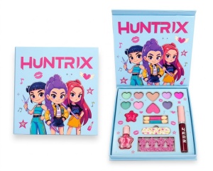 Huntrix MakeUp set (plavi za devojčice) - Img 2