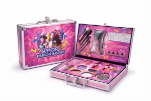 K-pop dečiji set šminke u koferčiću
