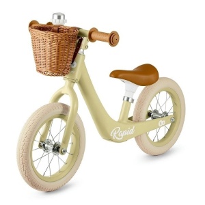 KINDERKRAFT BICIKL GURALICA RAPID 2 SAVANNAH GREEN