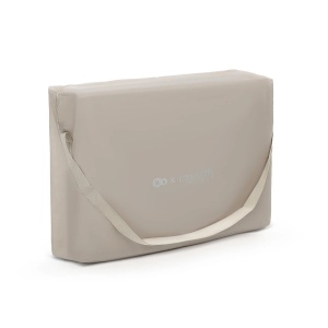 KINDERKRAFT PRENOSIVI KREVETAC MOON DREAM BEIGE - Img 4