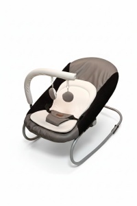 Safe Line njihalica Deluxe Rocking Baby Carriage - Img 2