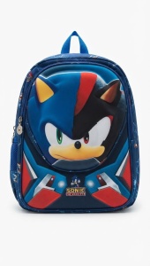 Sonic & Shadow ranac - Img 3