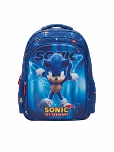 Super SONIC the Hedgehog