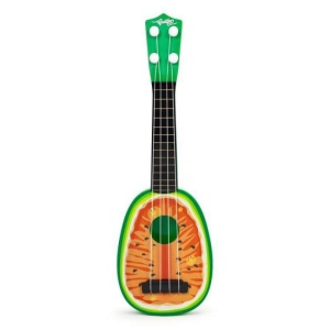UKULELE GITARA ZA DECU LUBENICA - Img 3