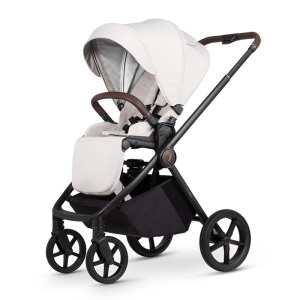 VENICCI Kolica za bebe 2u1 CLARO vanilla - Img 3