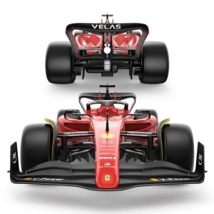 Automobil na daljinsko upravljanje Ferrari F1 75 – Rastar - Img 2