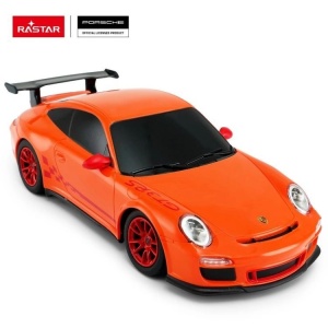 Automobil na daljinsko upravljanje Porsche GT3 RS – Rastar - Img 3