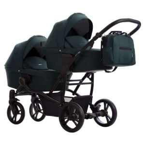 BEBETTO 42 NEW KOLICA ZA BLIZANCE SET 3U1 195 - Img 3