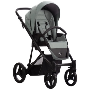 BEBETTO FLAVIO PRO KOLICA ZA BEBE SET 2U1 09 - Img 2