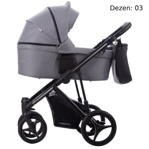 BEBETTO PASCAL NEW KOLICA ZA BEBE SET 2U1 03