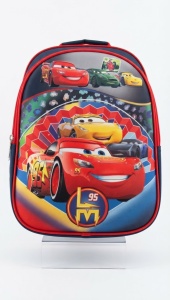 Cars Munje ranac