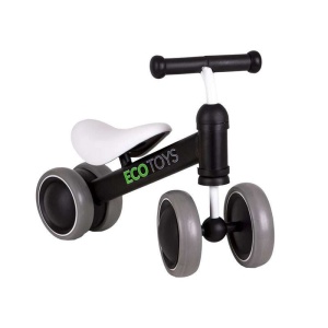 ECO TOYS GURALICA CRNA - Img 3