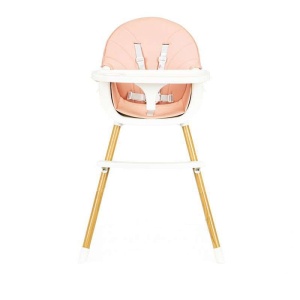 HRANILICA ZA BEBE 2U1 ECO PINK - Img 2