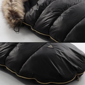 JUNAMA IGLOO ZIMSKA VREĆA BLACK - Img 2