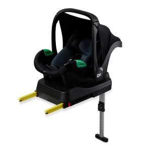 Kinderkraft auto sedište MINK PRO I-size + baza