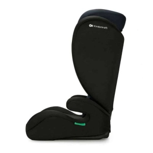 KINDERKRAFT AUTOSEDISTE I-SPARK I SIZE BLACK - Img 2