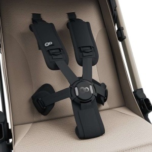 Kinderkraft kolica NUBI 3 SAND BEIGE - Img 3