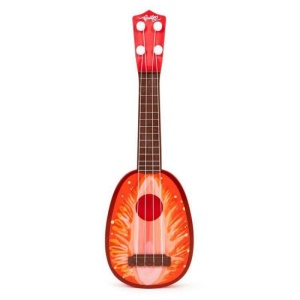 UKULELE GITARA ZA DECU JAGODA - Img 3