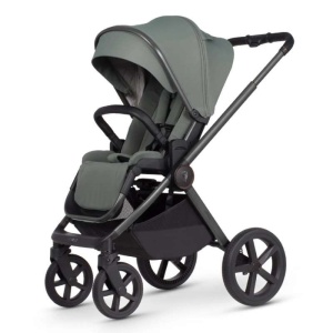 VENICCI Kolica za bebe 3u1 UPLINE 2 aloe - Img 3