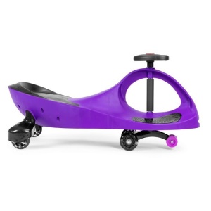 WIGGLE GURALICA ZA DECU LED TOČKOVI PURLE ECOTOYS - Img 4