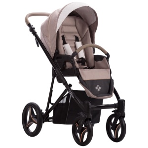 BEBETTO FLAVIO GLOSS KOLICA ZA BEBE SET 2U1 02 - Img 2