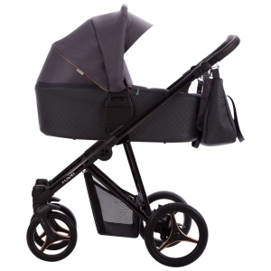 BEBETTO FLAVIO GLOSS KOLICA ZA BEBE SET 3U1 03