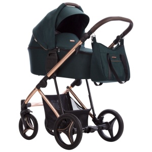 BEBETTO FLAVIO PREMIUM CLASS set 3u1 gold 03 - Img 4