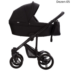 BEBETTO MAGNUM LIGHT SET 3U1 05