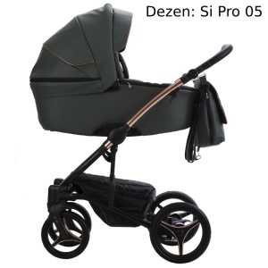BEBETTO TORINO SI PRO 2U1 pro 05