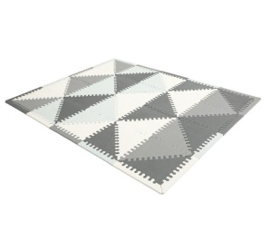 Edukativna podloga za igru 127X157cm ECOTOYS 20kom