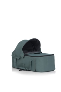 Eurocart mekana kolevka za kolica easy go echo sage green - Img 3
