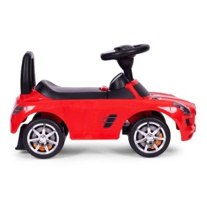 GURALICA MERCEDES SLS CRVENI - Img 3
