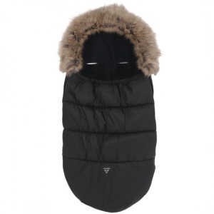 JUNAMA IGLOO ZIMSKA VREĆA BLACK
