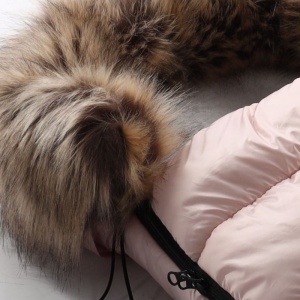 JUNAMA IGLOO ZIMSKA VREĆA PINK - Img 3