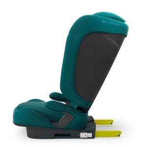 Kinderkraft auto sediste UNITY 2 I-Size GREEN - Img 4