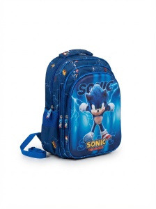 Super SONIC the Hedgehog - Img 3