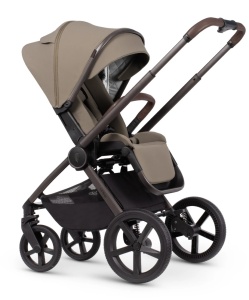 VENICCI Kolica za bebe 2u1 UPLINE SE powder - Img 4