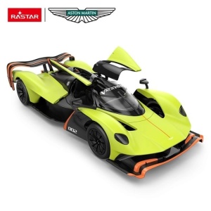 Automobil na daljinsko upravljanje Aston Martin Valkyrie AMR PRO – Rastar