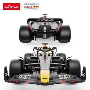 Automobil na daljinsko upravljanje Formula Oracle Red Bull Racing RB18 – Rastar - Img 3