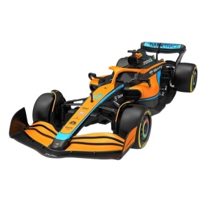 Automobil na daljinsko upravljanje McLaren F1 MCL36 – Rastar - Img 2