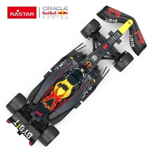 Automobil na daljinsko upravljanje Oracle Red Bull Racing RB18 - Rastar - Img 3