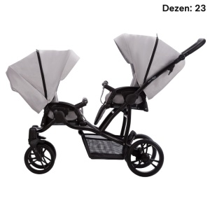 BEBETTO 42 SPORT KOLICA ZA BLIZANCE 23