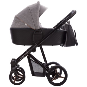 BEBETTO FLAVIO GLOSS KOLICA ZA BEBE SET 2U1 06