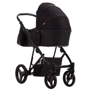 BEBETTO FLAVIO GLOSSY KOLICA ZA BEBE SET 3U1 04 - Img 3